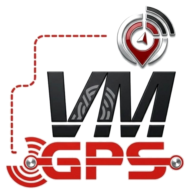 Logo VM GPS